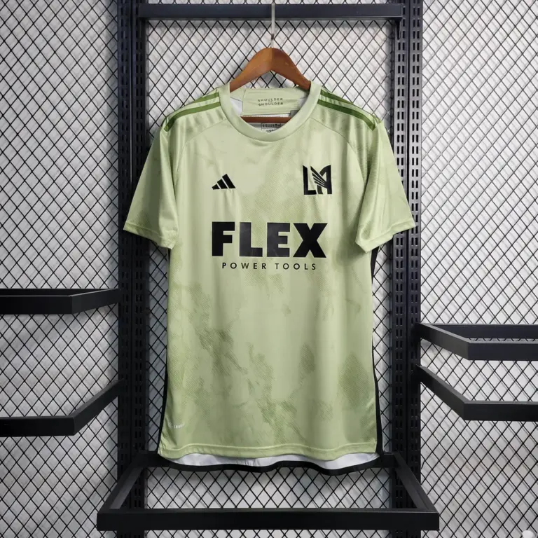 LAFC: 최근 성과와 향후 전망