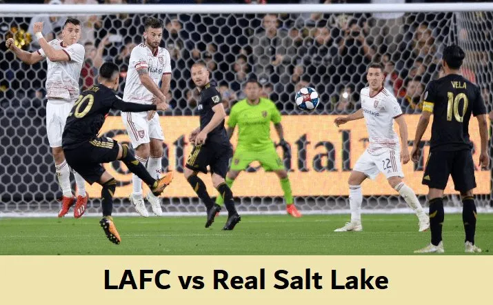lafc vs real españa — KR news