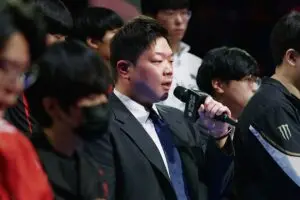 LCK컵 2023: 한국 리그 오브 레전드의 격돌