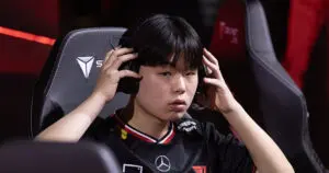 LCK 컵: 리그 오브 레전드의 새로운 전환점