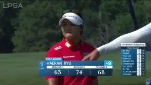 LPGA 투어: 여성 골프의 발전과 미래 전망