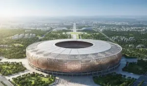 Môn trượt tuyết đổ đèo tại Thế vận hội Olympic mùa đông 2026