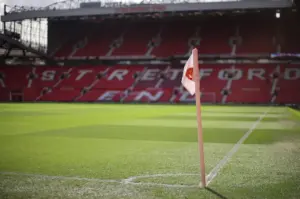 manchester united — KR news