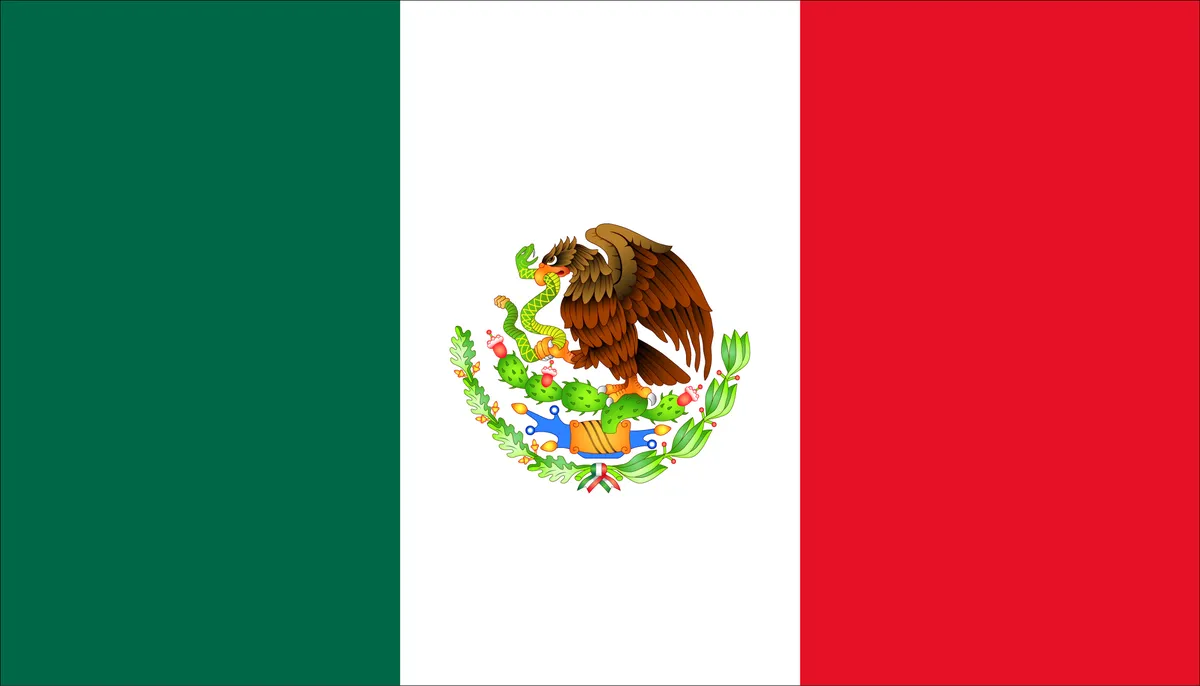 mexico — KR news