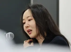 민희진 — KR news