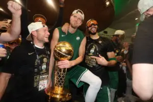 2023년 NBA 스탠딩 현황: 팀별 성적과 분석