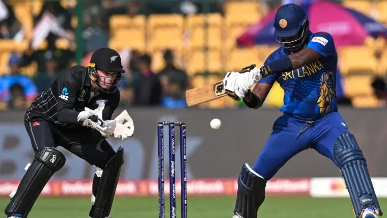 new zealand national cricket team vs sri lanka national cricket team standings — KR news