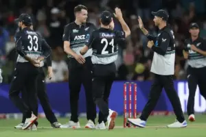 new zealand national cricket team vs sri lanka national cricket team standings — KR news
