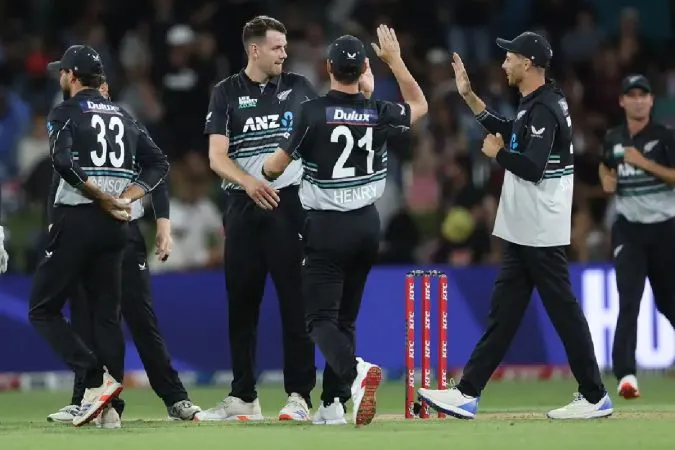 new zealand national cricket team vs sri lanka national cricket team standings — KR news