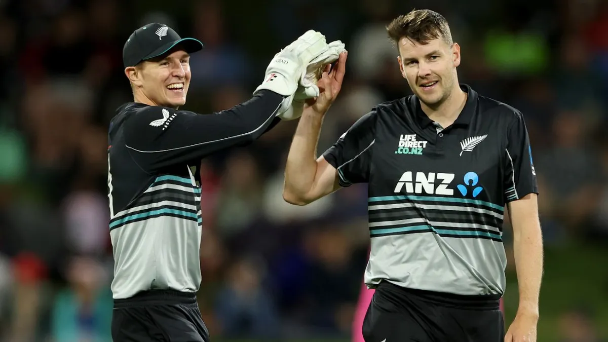 new zealand vs sri lanka — KR news