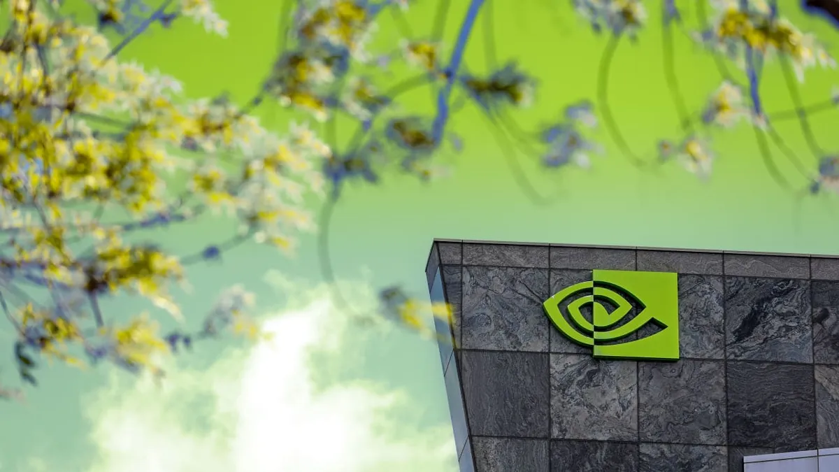 nvda stock — KR news