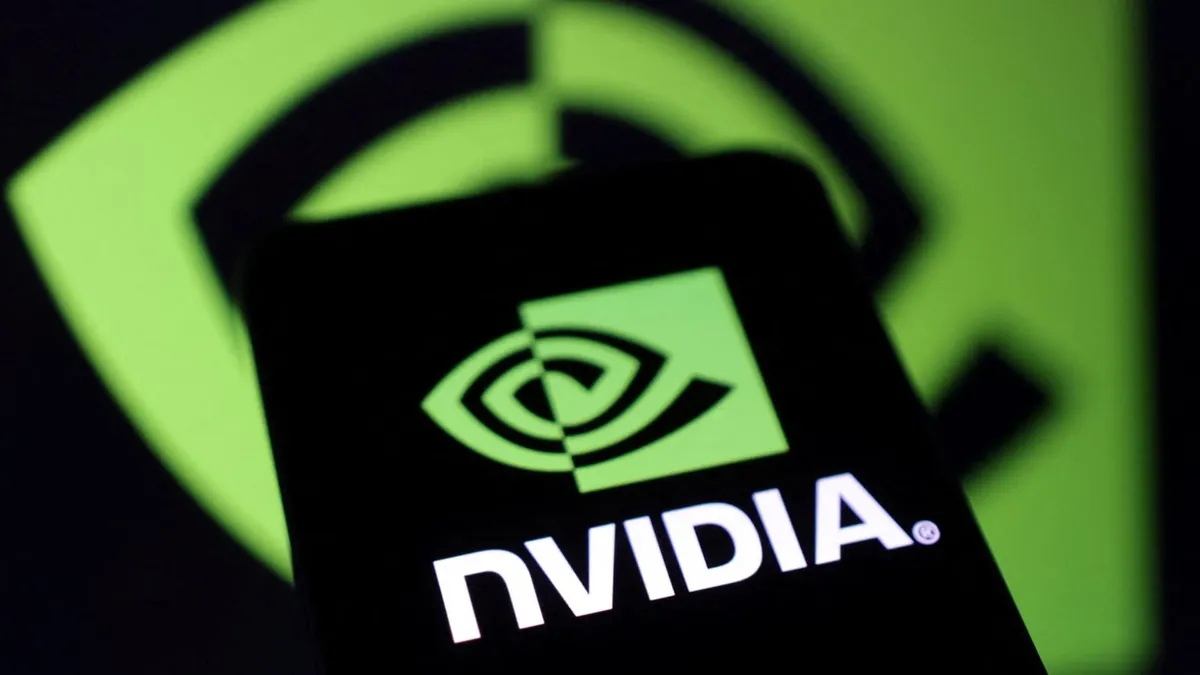 nvidia — KR news