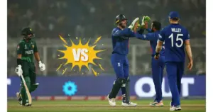 pakistan national cricket team vs england cricket team match scorecard — KR news