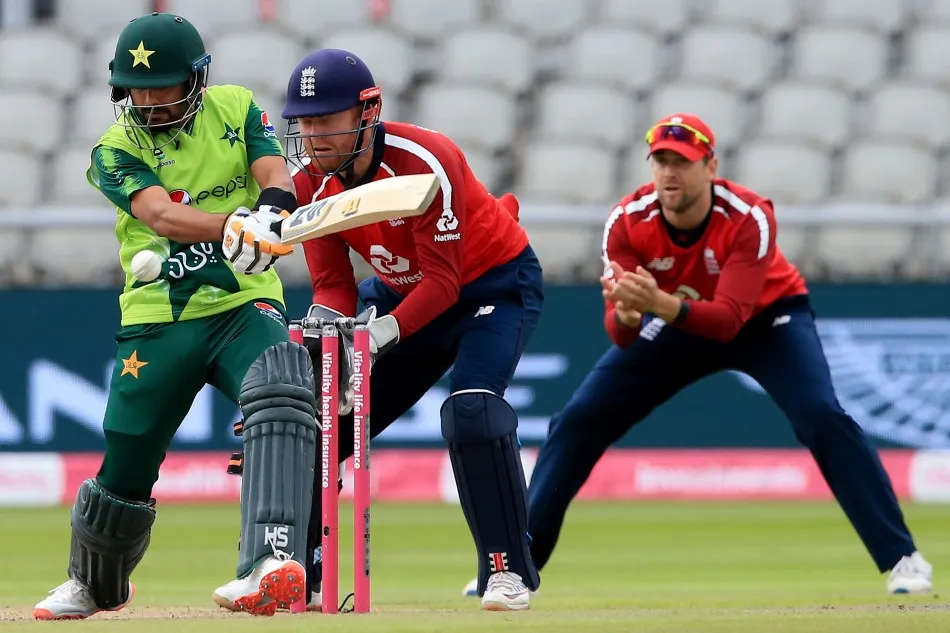 pakistan vs england — KR news