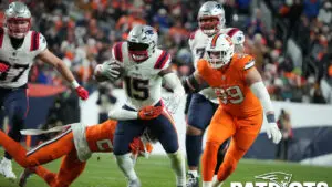 패트리어츠 vs 브롱코스: NFL에서의 흥미로운 대결