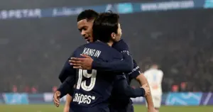 psg — KR news