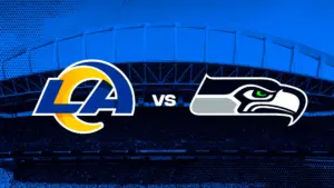 램스 vs 시호크스: NFL 최고의 맞대결 분석