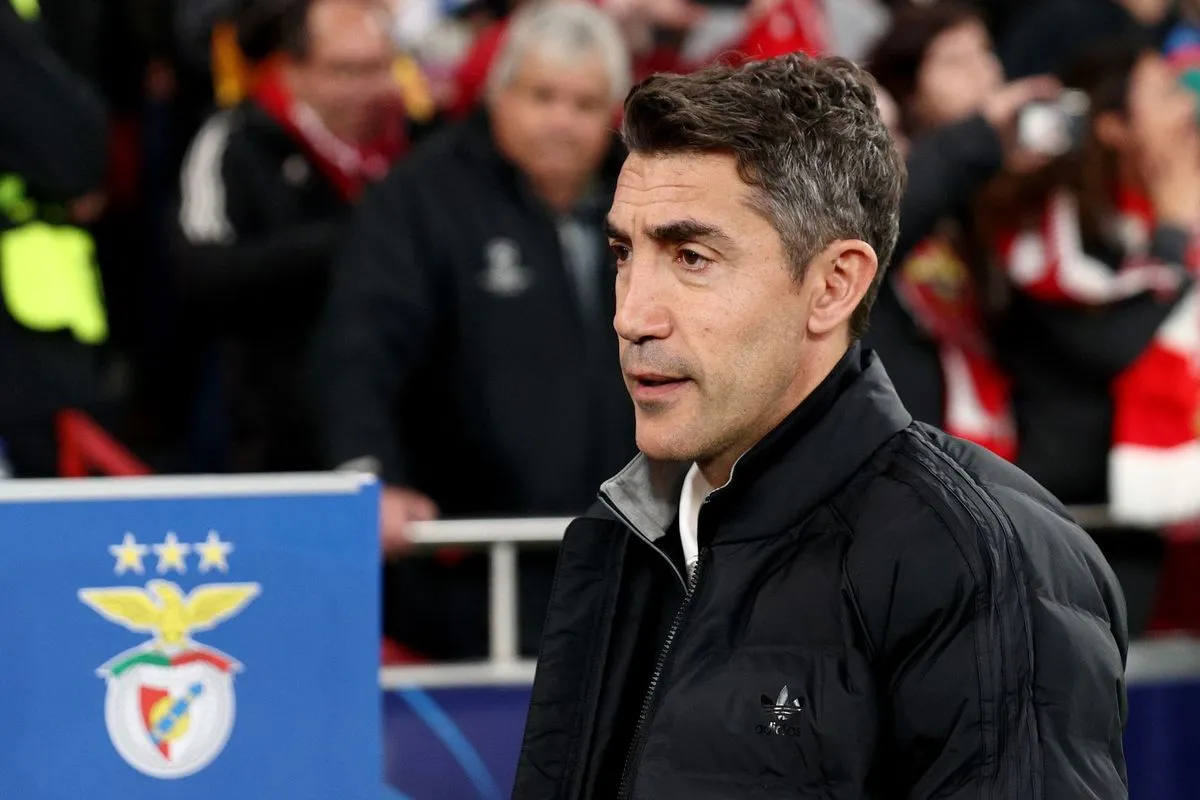 real madrid vs benfica — KR news