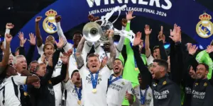 real madrid — KR news