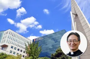 서강대 — KR news