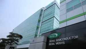 서울반도체 — KR news