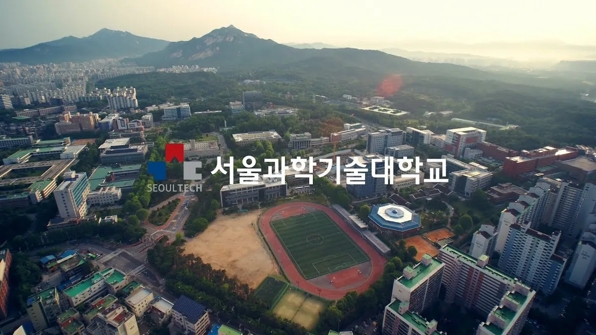 서울과학기술대학교 — KR news