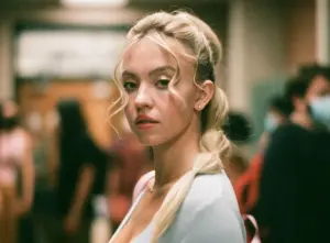sydney sweeney — KR news