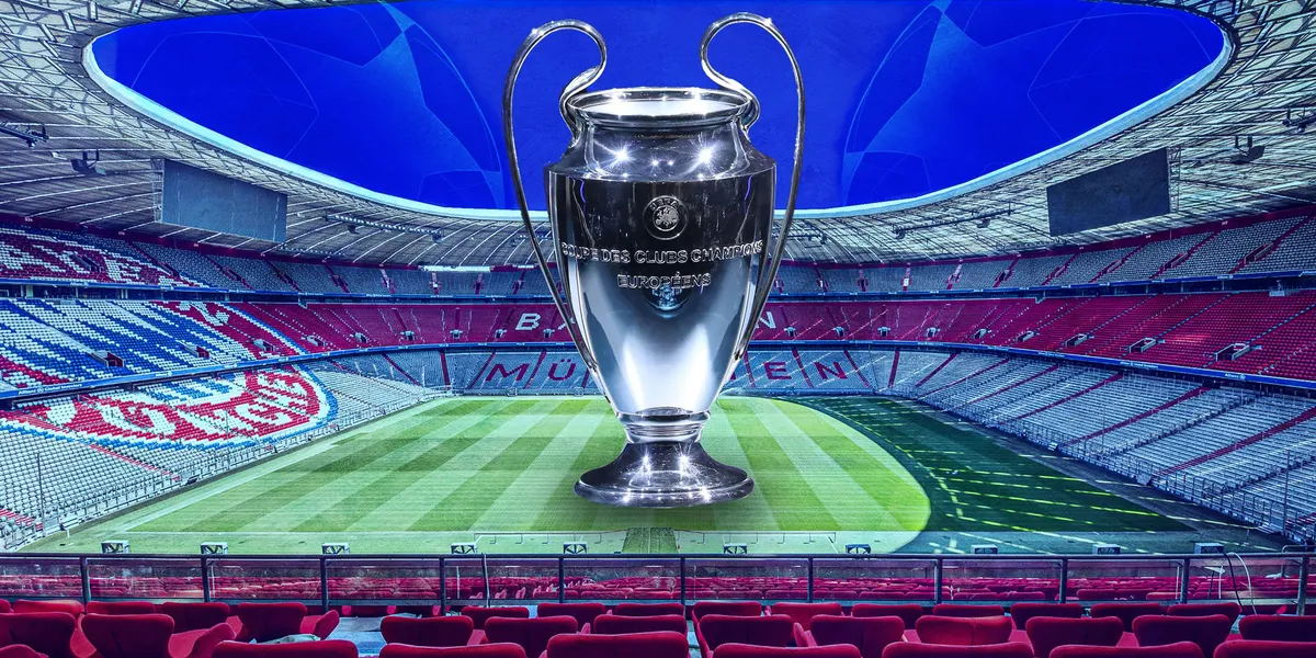 uefa champions league — KR news