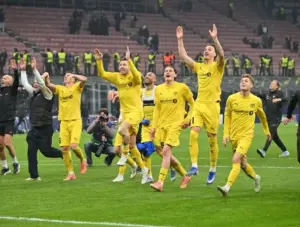 uefa champions league — KR news