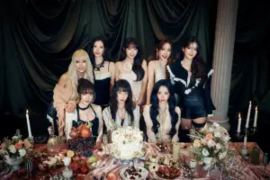 우주소녀 — KR news