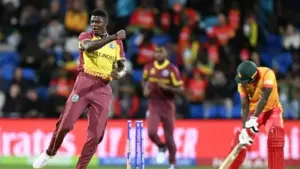 west indies cricket team vs zimbabwe national cricket team standings — KR news