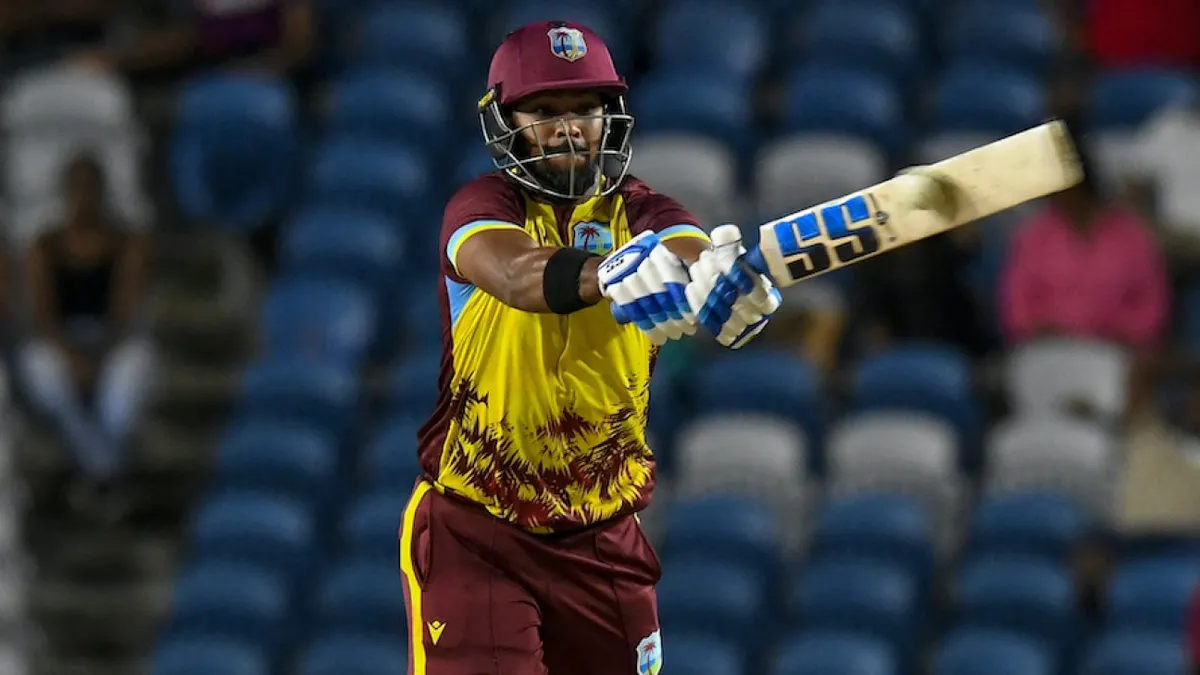 west indies vs south africa — KR news