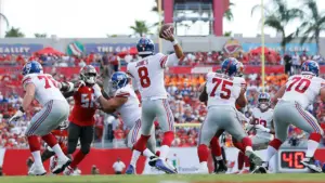NFL 게임 시청 방법 – 어디서 볼 수 있을까?