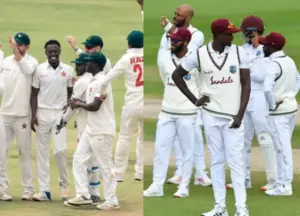 wi vs zim — KR news
