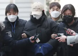 연쇄사망 — KR news
