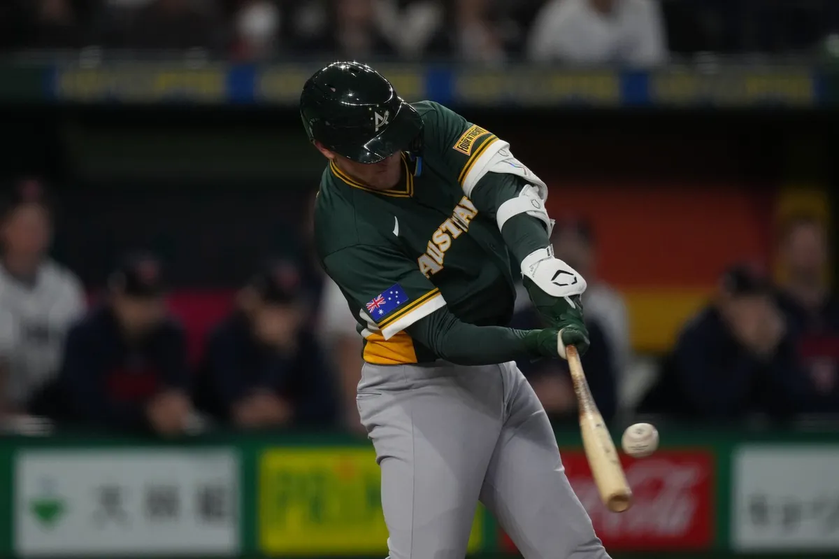 2026 wbc — KR news