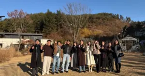 30기 영철 — KR news