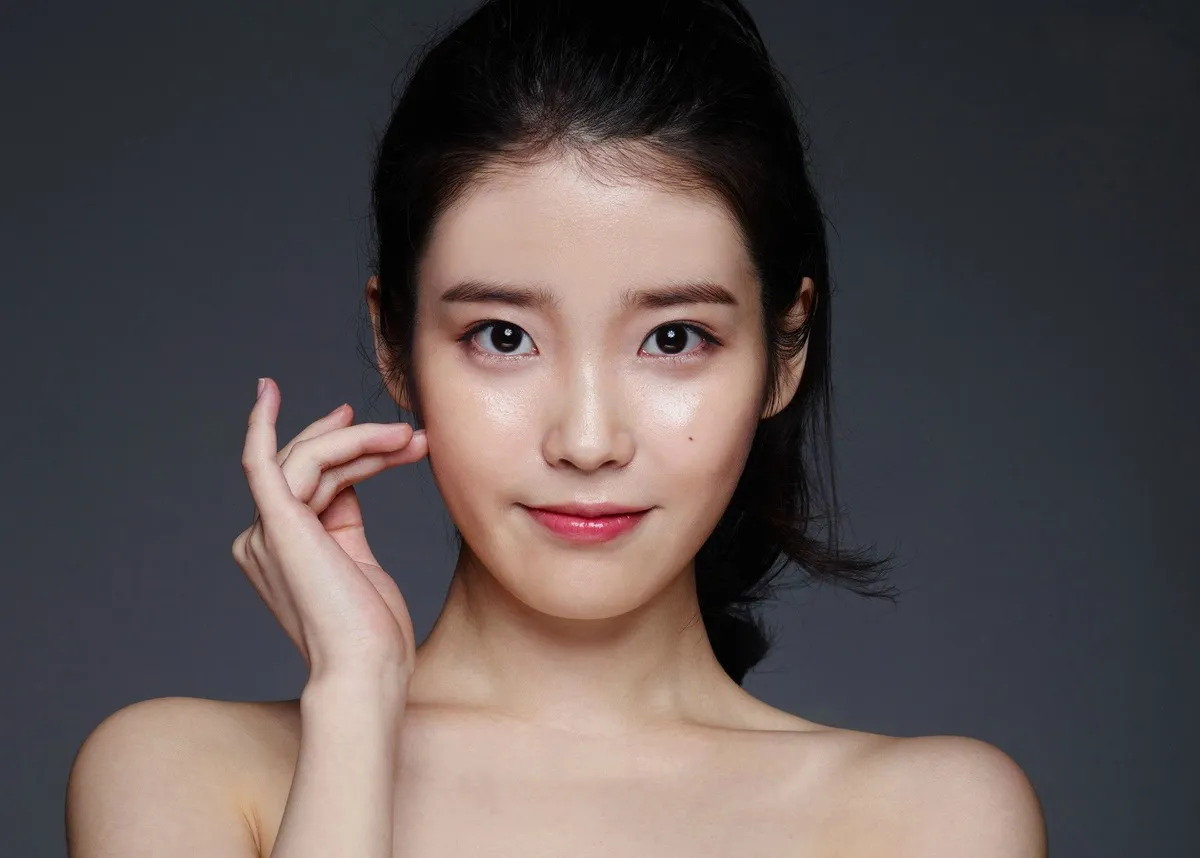아이유 — KR news