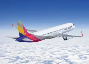 asiana — KR news