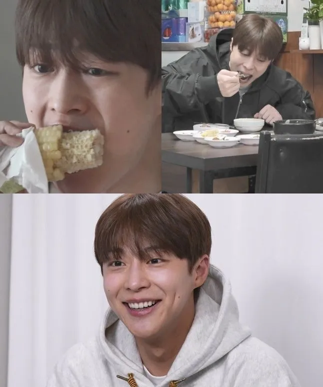 배인혁 — KR news