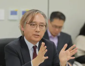 박찬운 자문위원장 사퇴