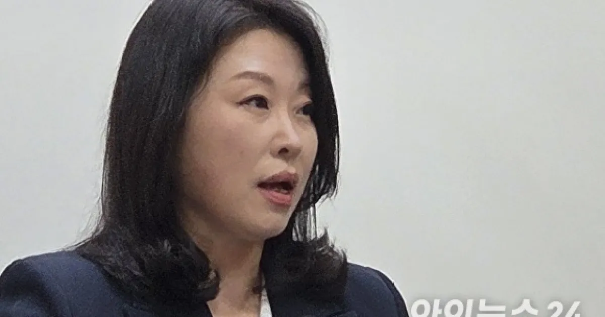 박진희 — KR news