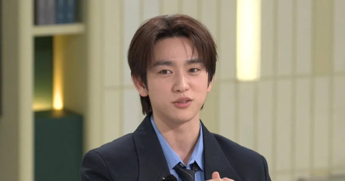 박진영 — KR news