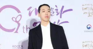 비와이 선구안 위 — KR news