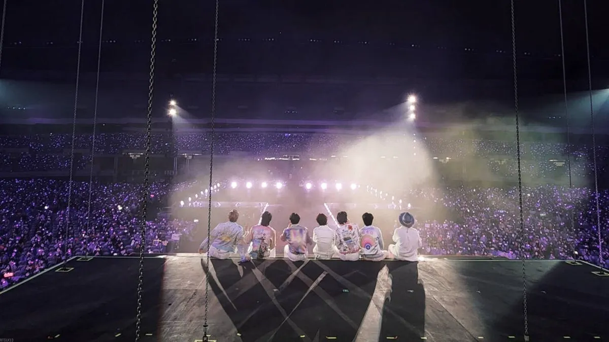 bts — KR news