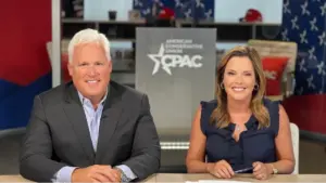 cpac — KR news