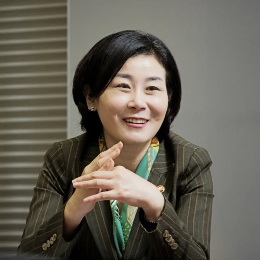 김희정 — KR news