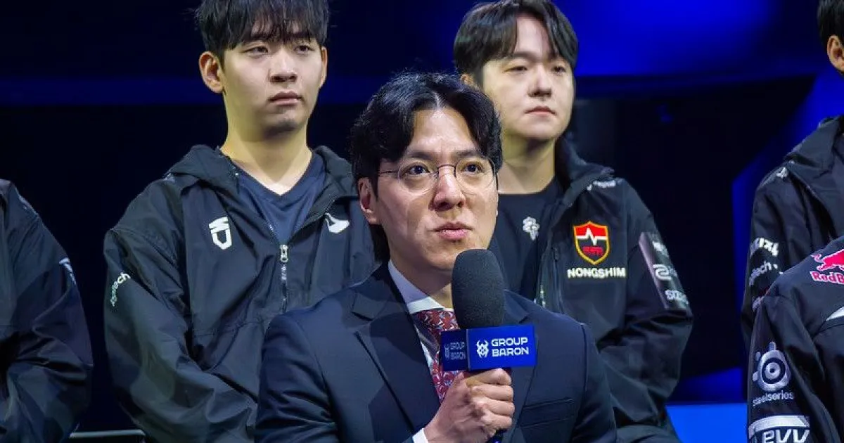 김정균 — KR news