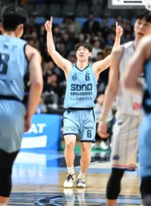 고양 소노 대 부산 kcc — KR news