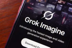 grok — KR news